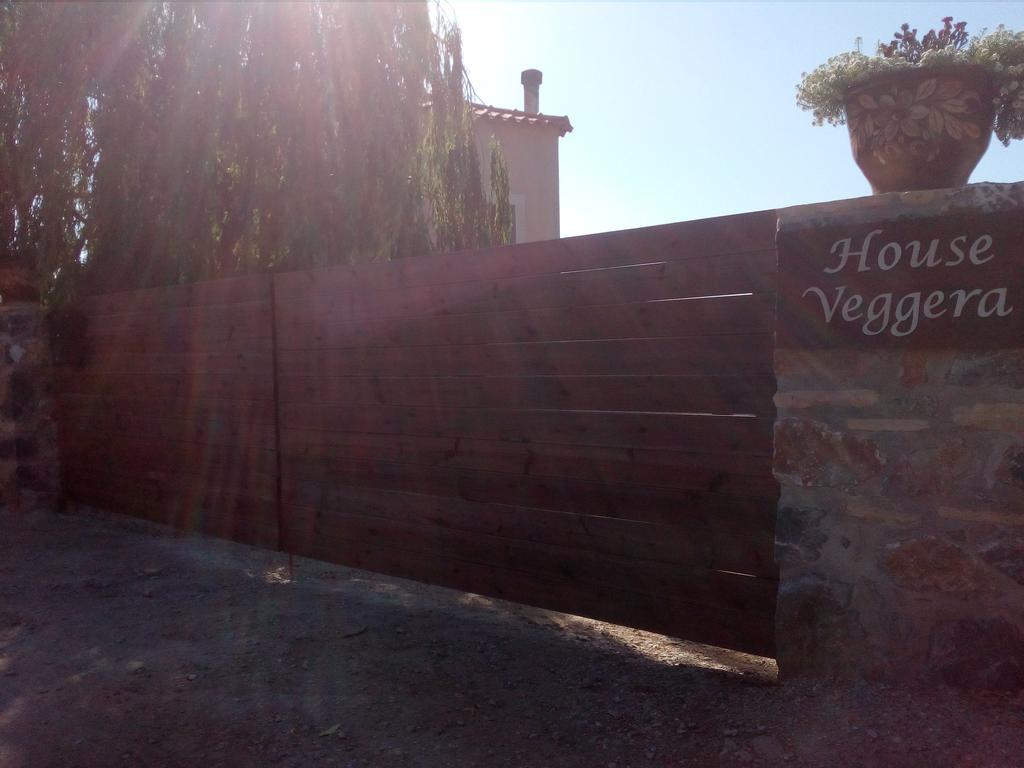 House Veggera - Private Swimming Pool Casa de hóspedes Pombia Exterior foto