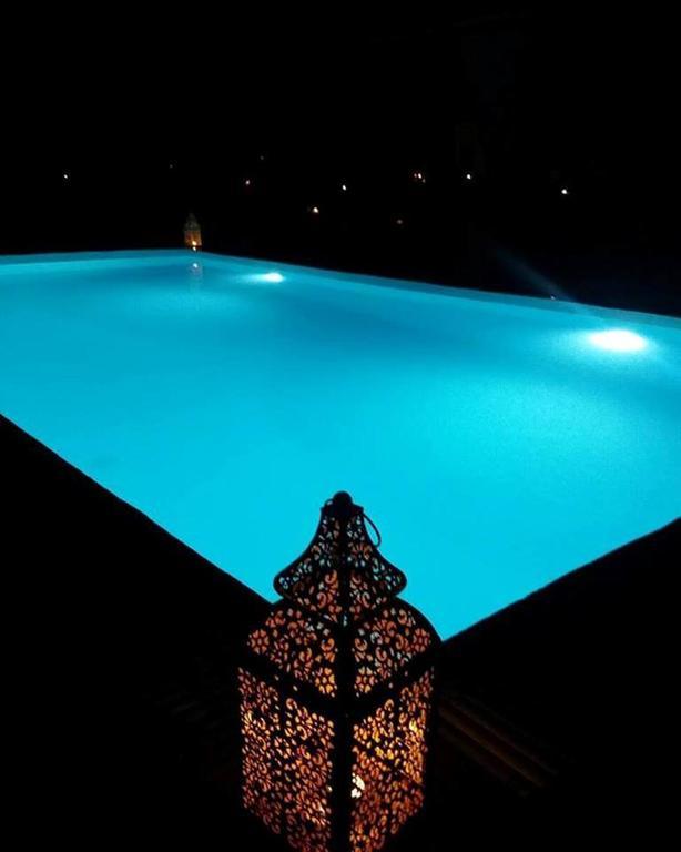 House Veggera - Private Swimming Pool Casa de hóspedes Pombia Exterior foto